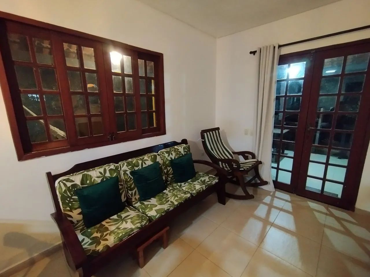 Chalé Clima da Chã - Chã Grande X Gravatá  - Foto 6