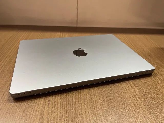 MacBook Pro M3 - Foto 4