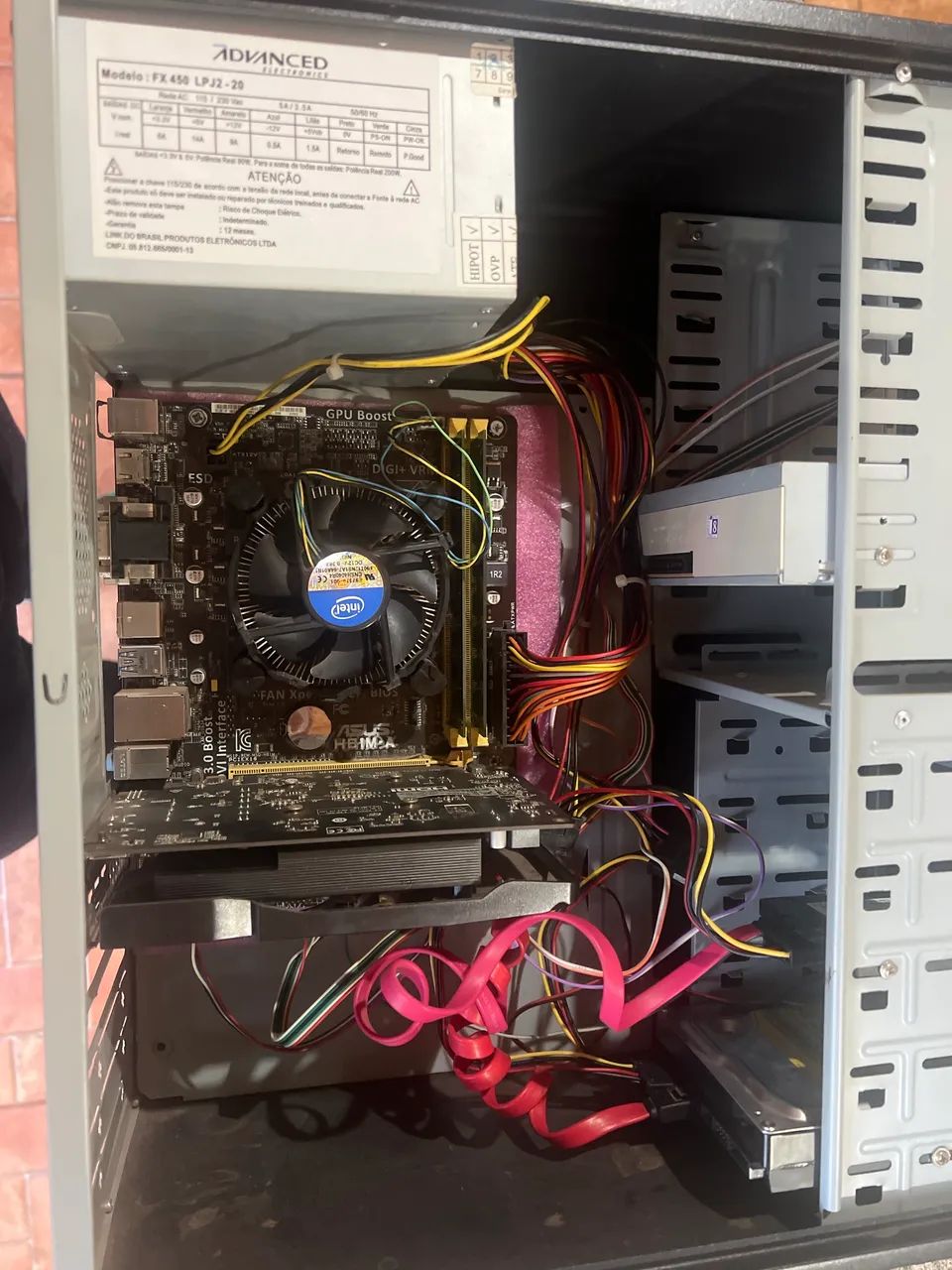 Pc para uso pessoal  - Foto 3