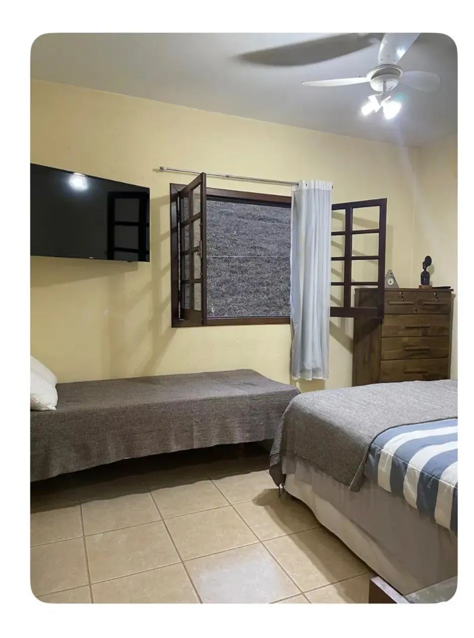 lindo sitio na divisa de caite com Brumadinho - Foto 4