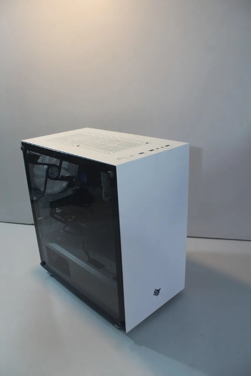  PC Gamer i5 COD Warzone, FORTNITE, VALORANT