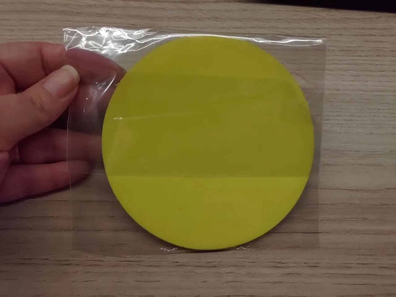 Tapetazo Elma Chips  - Foto 2