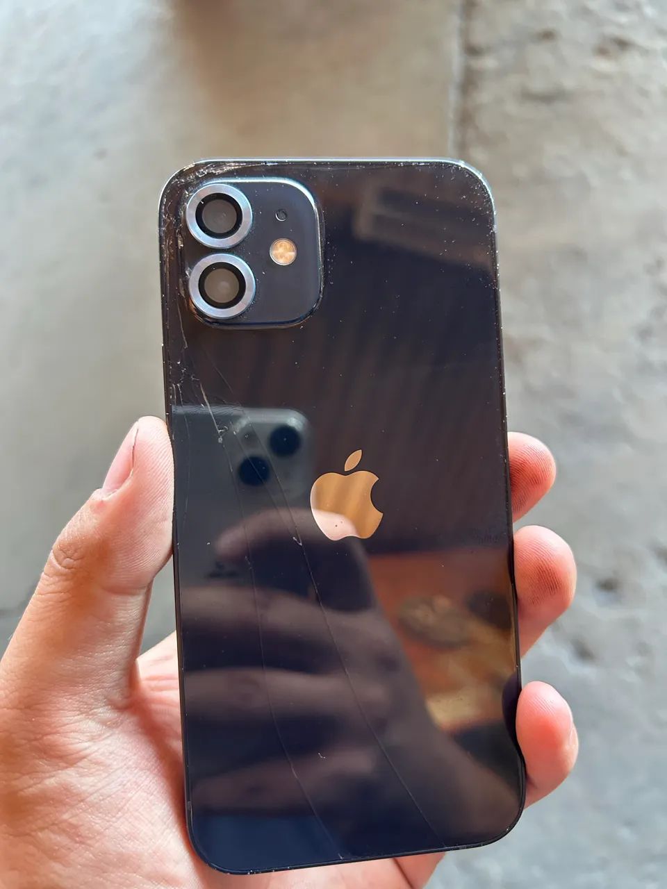 Vendo iPhone 12 - Foto 5