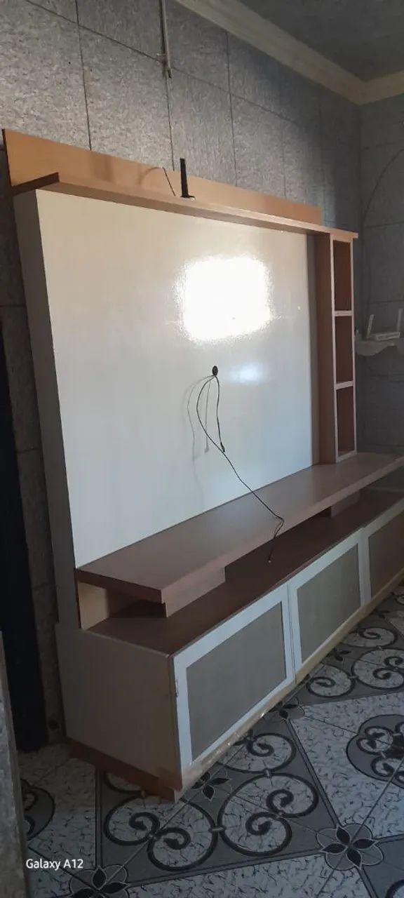 Estante rack
