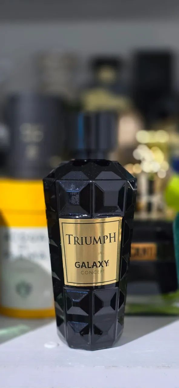 Triumph (Galaxy Concept) - Foto 3