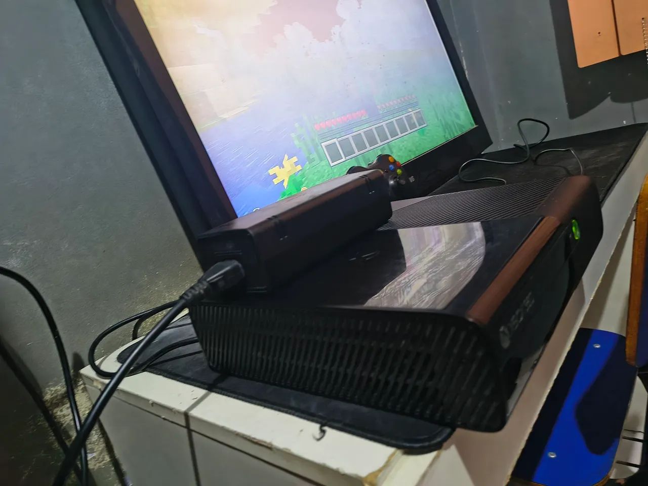 Xbox 360  - Foto 5
