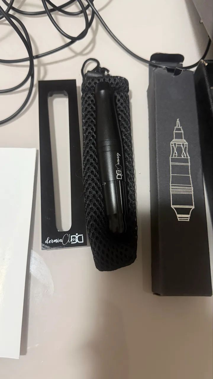 Demógrafo Dermia Class - Foto 5