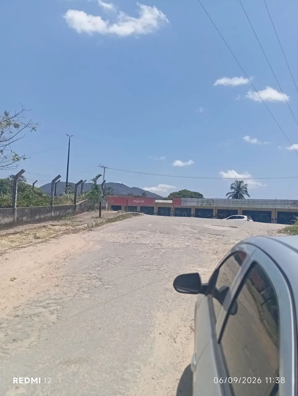 VENDI SE TERRENO PRONTO PRA CONSTRUIR  - Foto 3