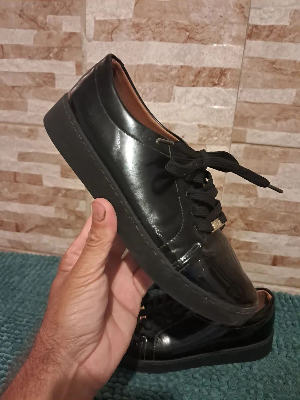 Tênis Vizzano, Original! Tamanho 37 - Foto 2