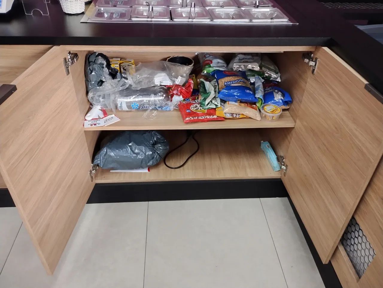 Buffet de Açaí e Sorvetes - Foto 3