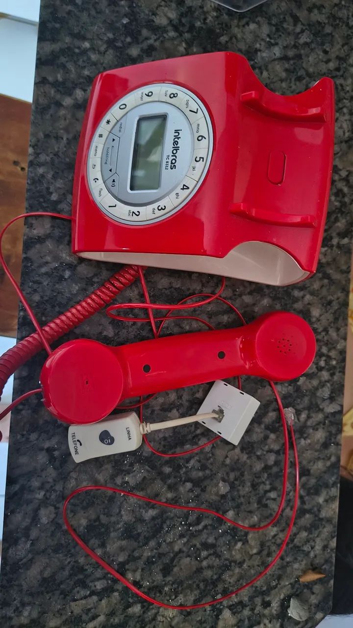 Telefone  - Foto 2
