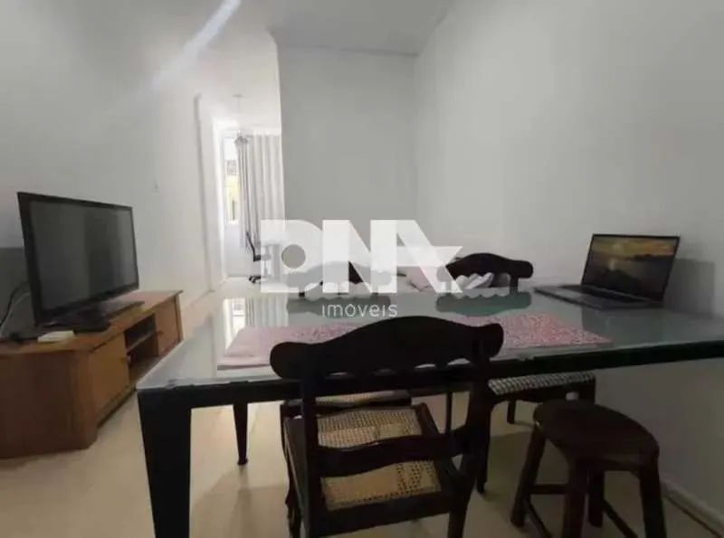 Apartamento : / Residencial / Copacabana - Foto 5