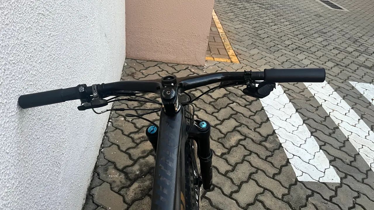 Catura Pro Sram AXS - Foto 3