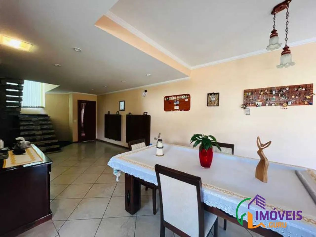 CASA EM CONDOMÍNIO - CONDOMÍNIO PITANGUEIRAS - MG - Foto 3