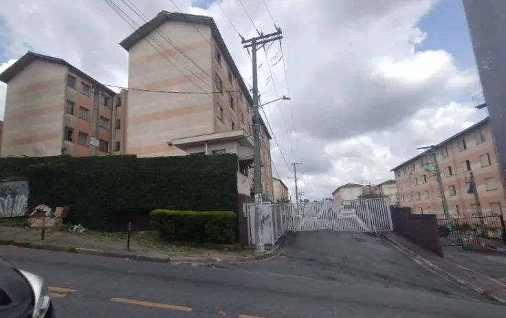 Foto - Carapicuíba - Vila Silviânia