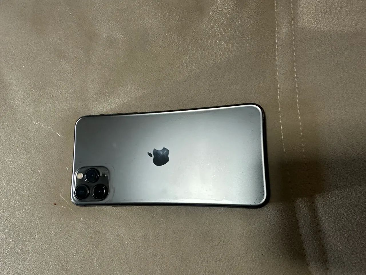 IPhone 11 Pro Max 256 - Foto 2