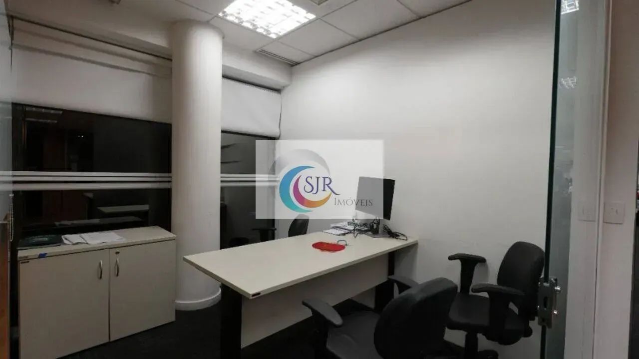 Conjunto para alugar, 328 m² - Vila Olímpia - São Paulo/SP - Foto 4