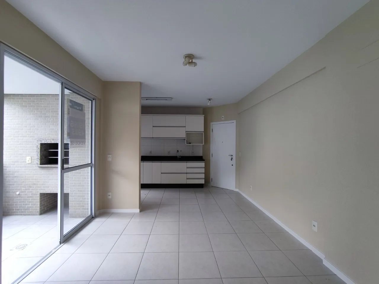 Apartamento com 2 dormitórios sendo 1 suíte na Trindade, Florianópolis. - Foto 3
