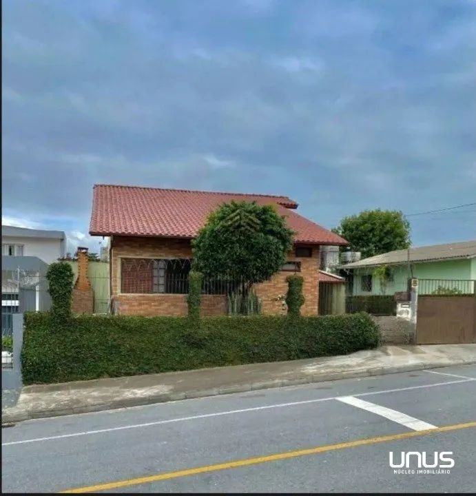 Casa com 4 quartos em Florianópolis