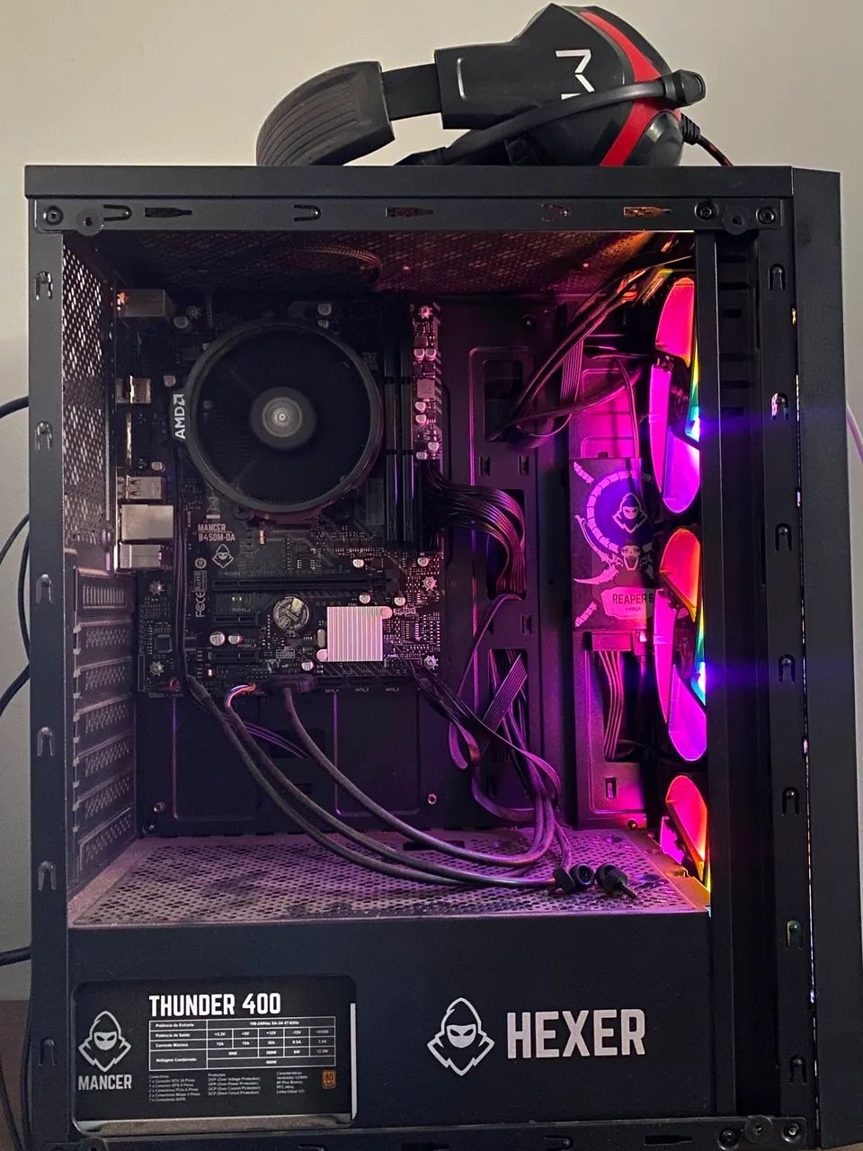 PC Gamer - Foto 2