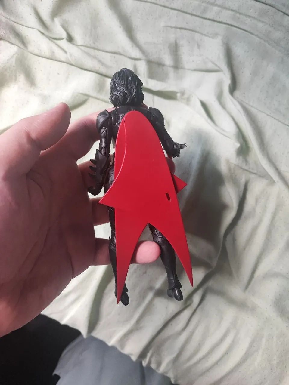 McFarlane DC multiverse Batwoman  - Foto 3