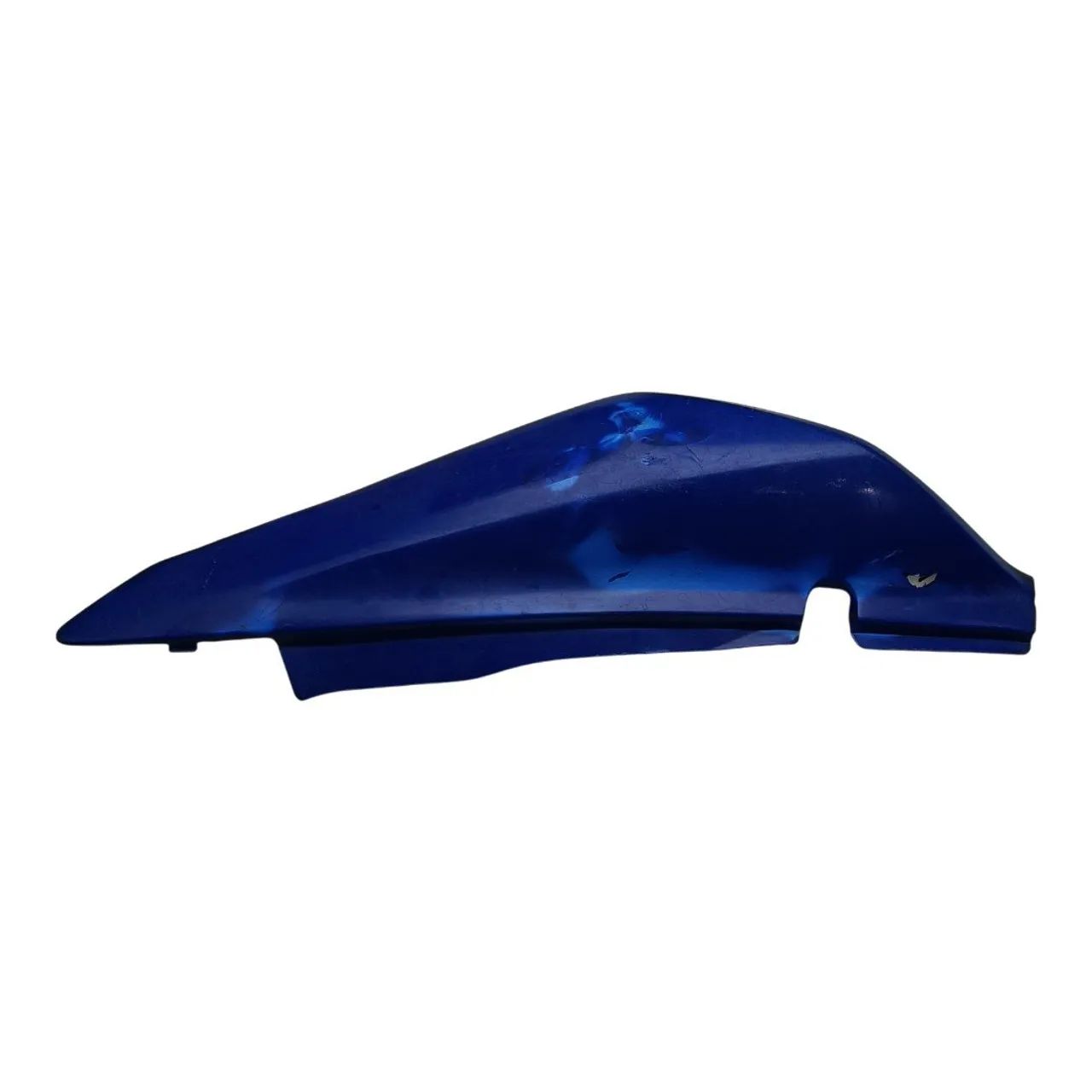 Tampa Lateral Direita Honda NXR Bros 150 2003 a 2008 - Peças para