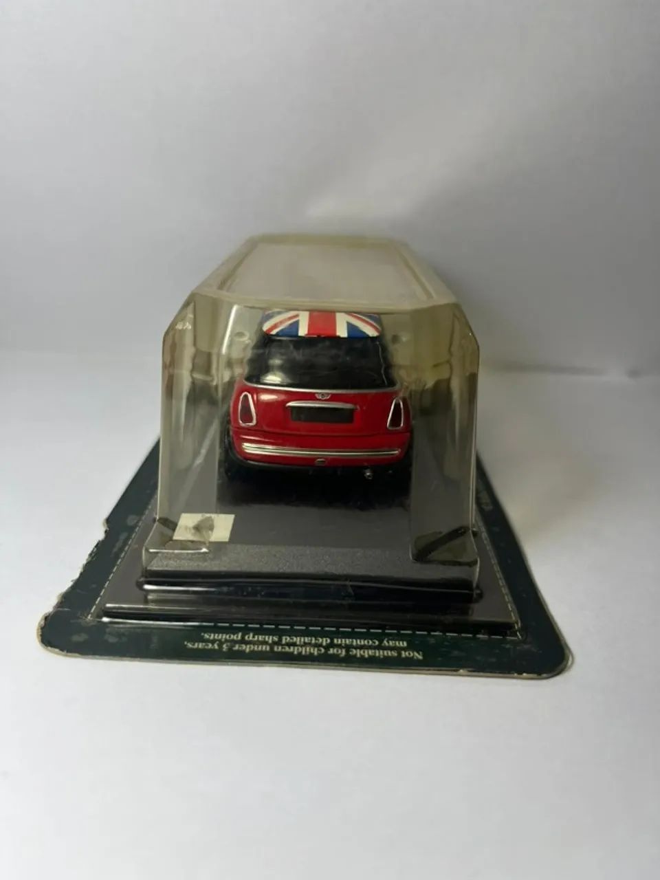 New Mini Cooper 1:43 Auto Collection - Lacrada - Foto 2