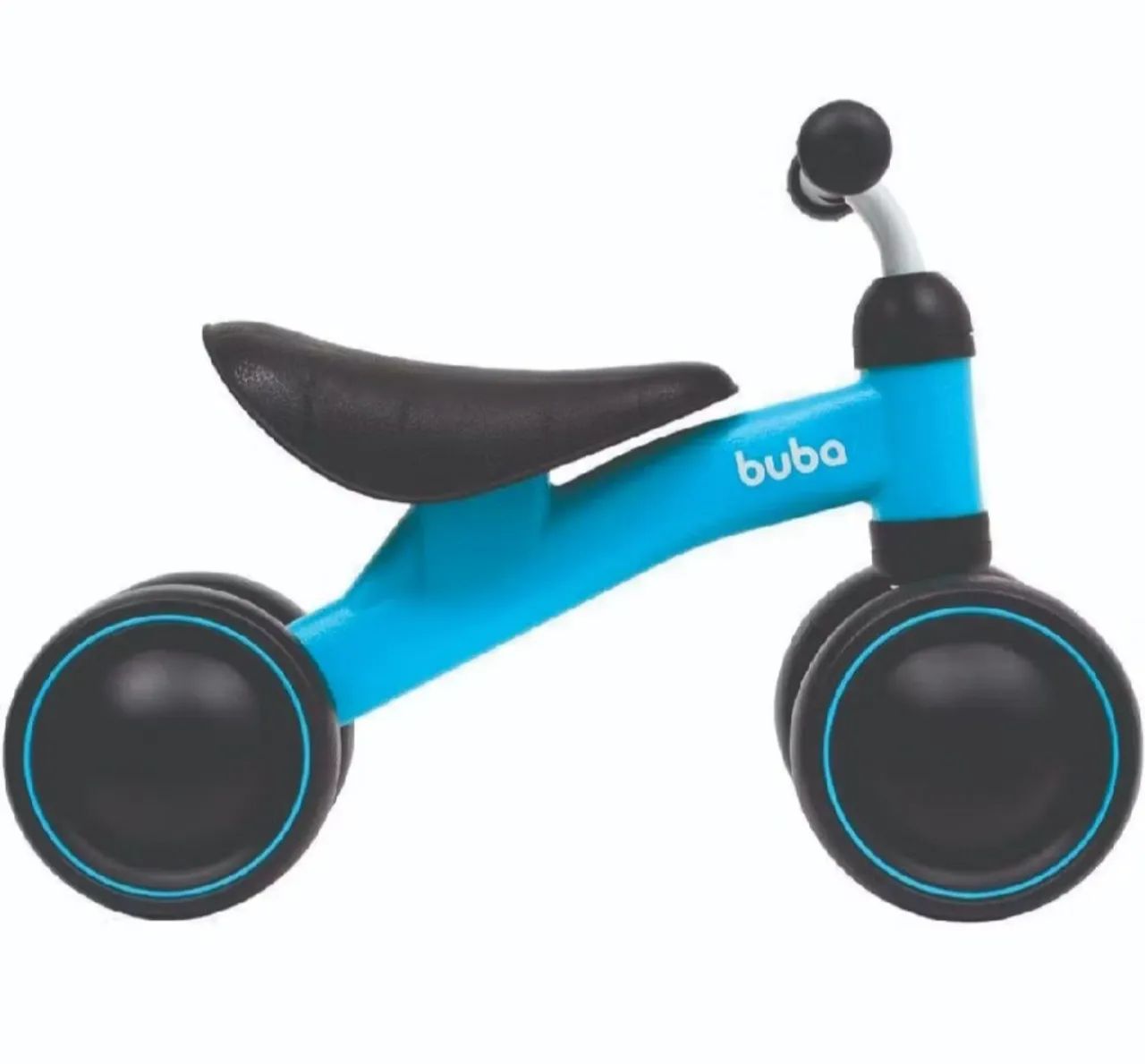 Bicicleta de equilibrio Buba - Foto 2