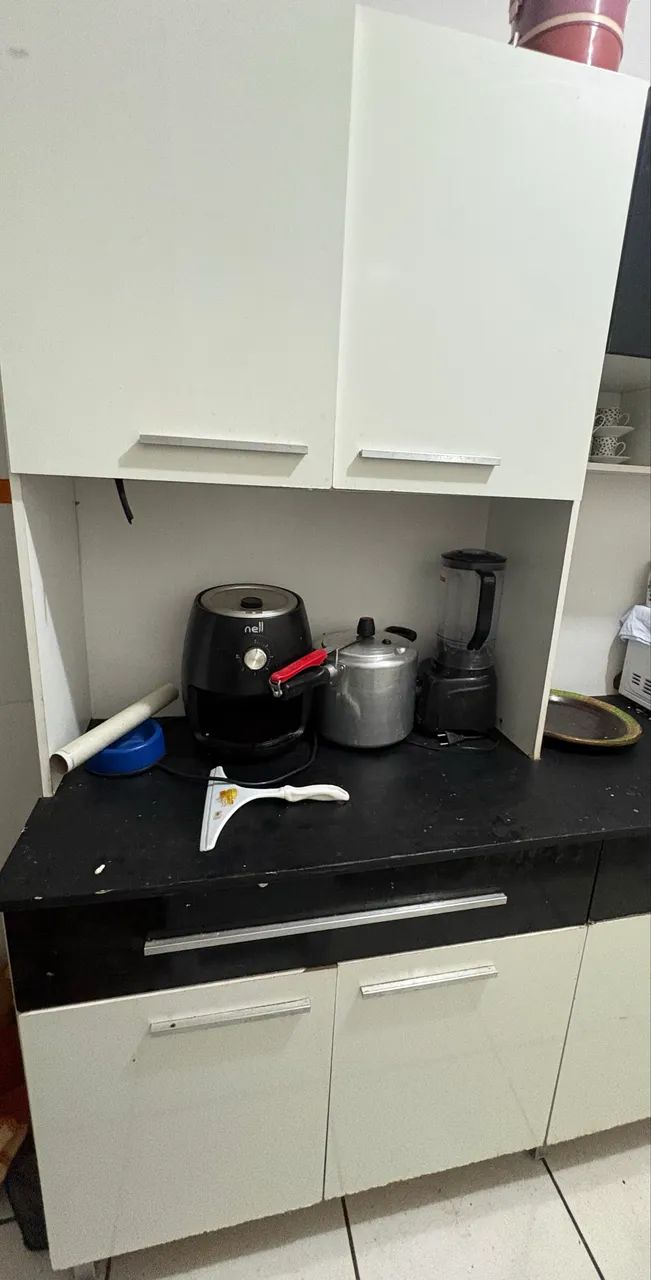 Armário de cozinha - Foto 3