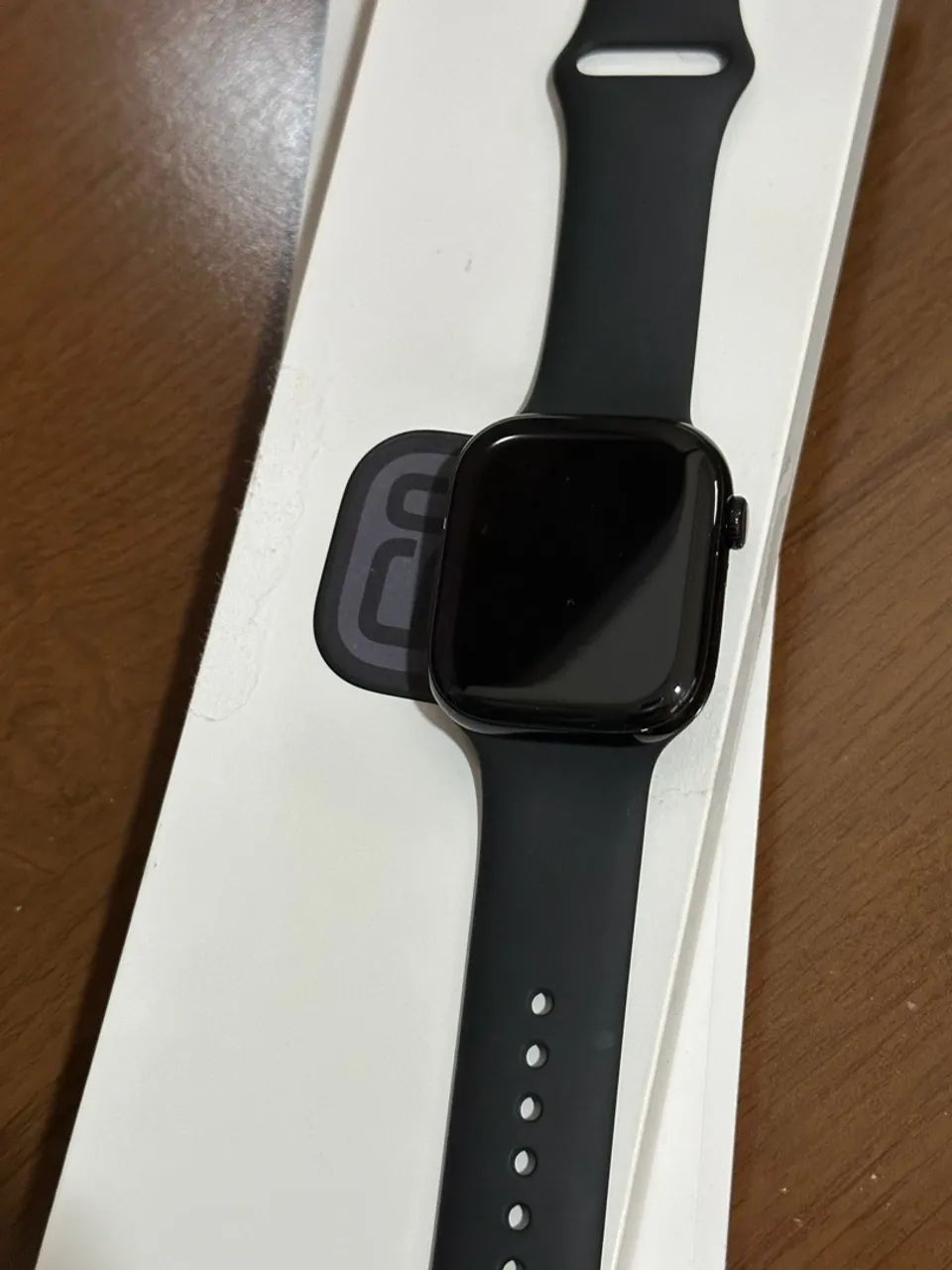Apple Watch série 10 46 mm  - Foto 3