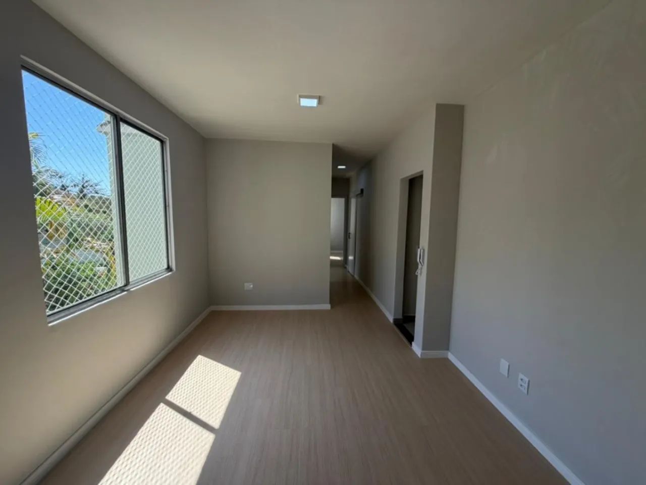 Apartamento com 3 quartos à venda em Belo Horizonte