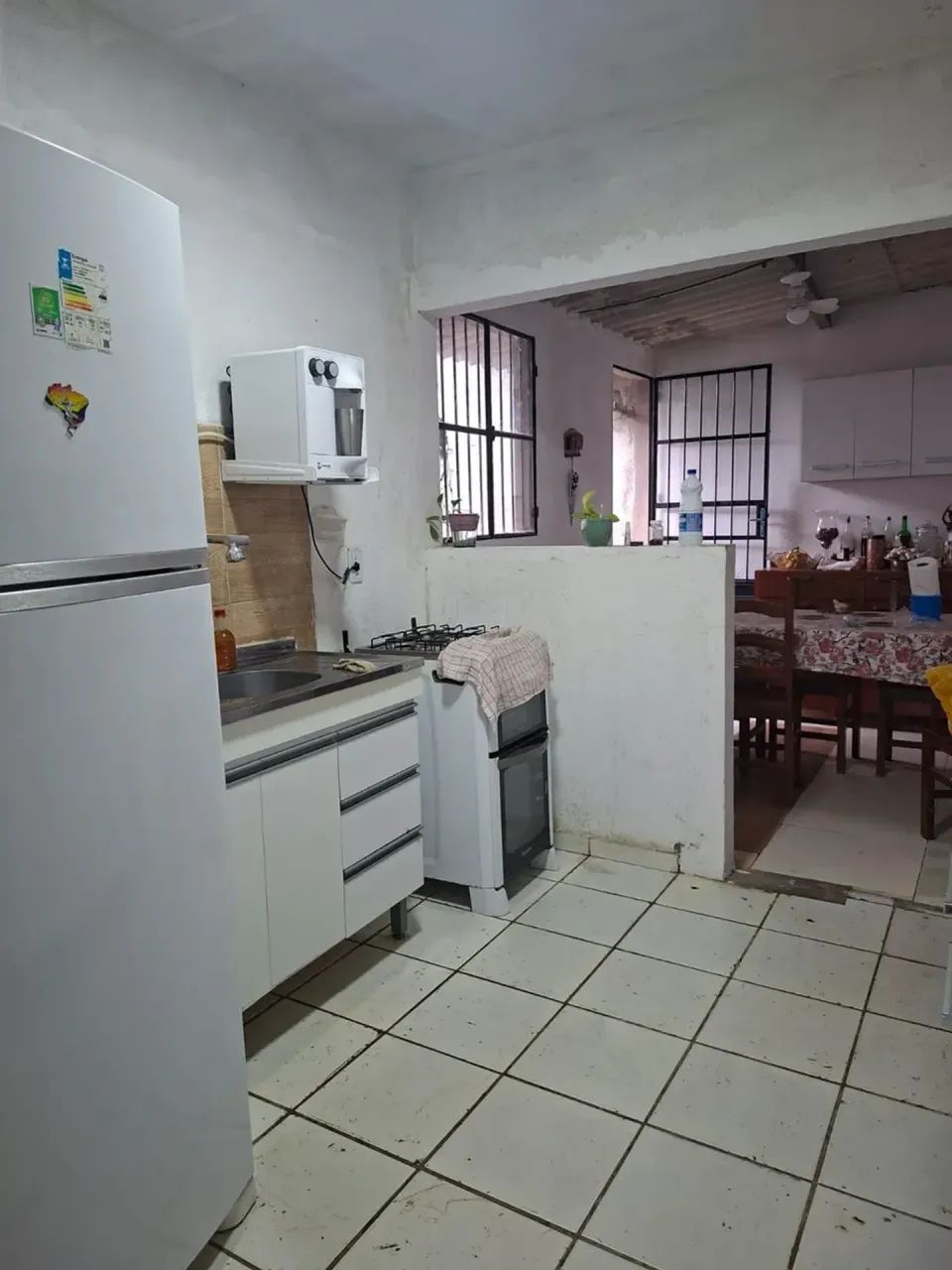 casa no jovo jardim - Foto 3