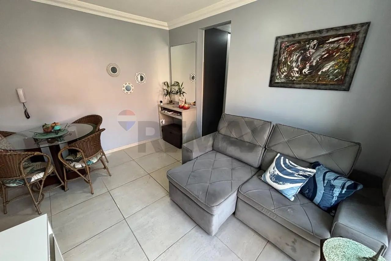 Apartamento Moderno c/ Varanda Gourmet nos Ingleses - Foto 3