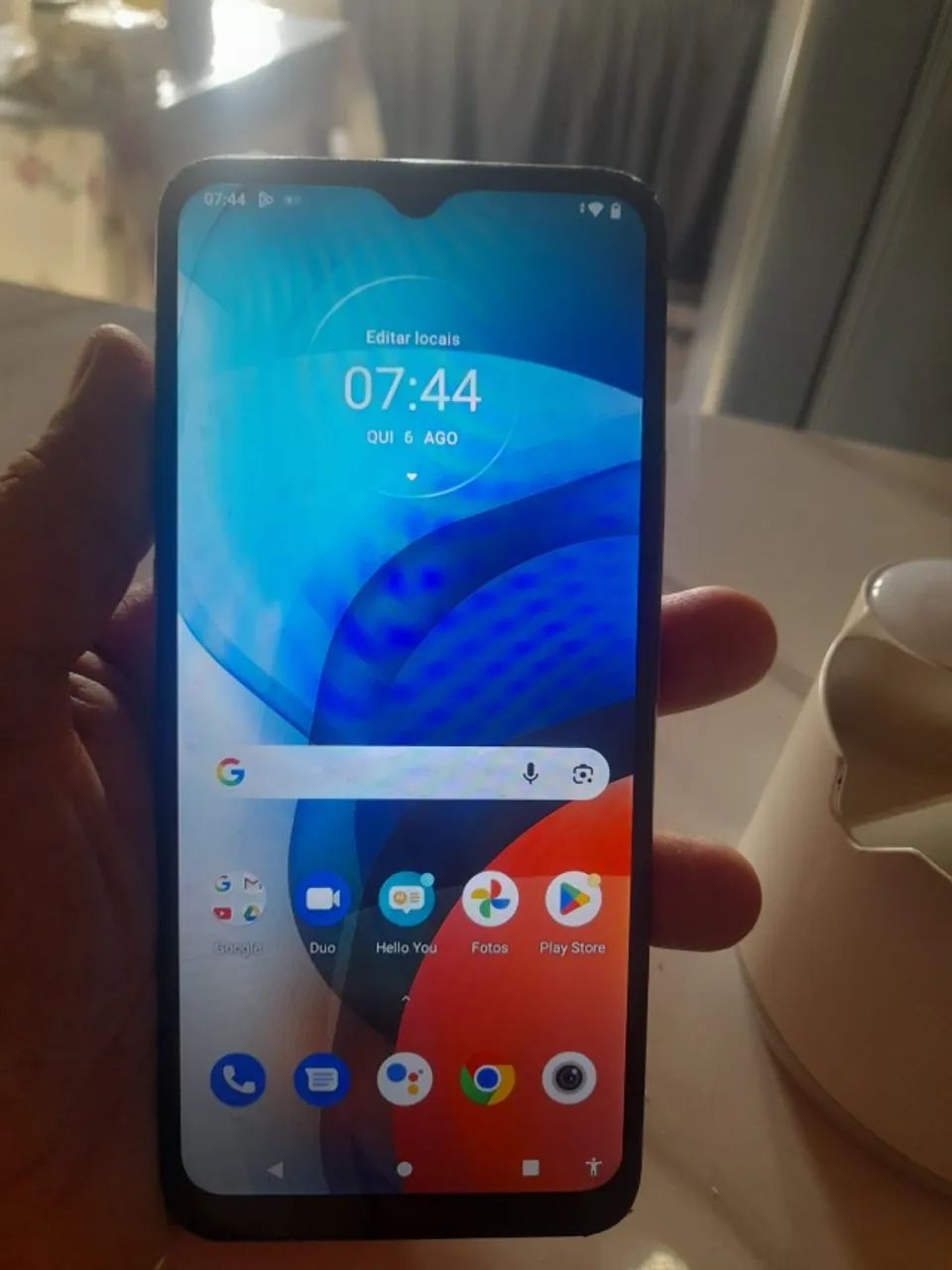 moto e 7 - Foto 3