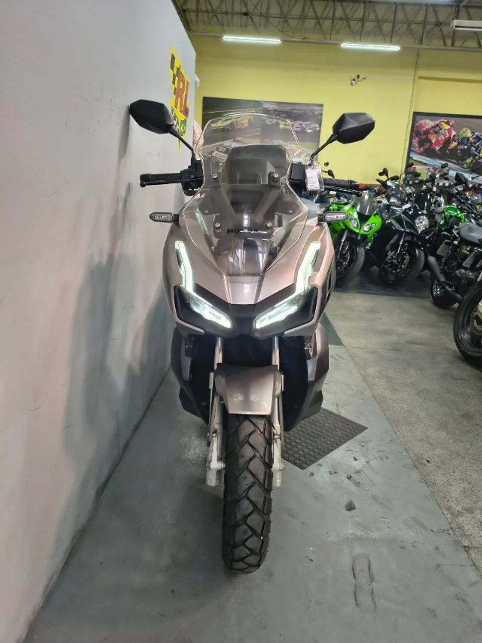 ADV 150 2023