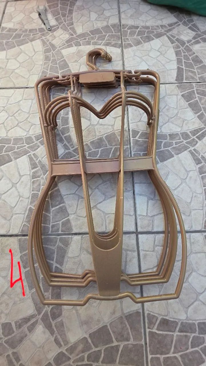 CABIDES DIVERSOS  - Foto 3