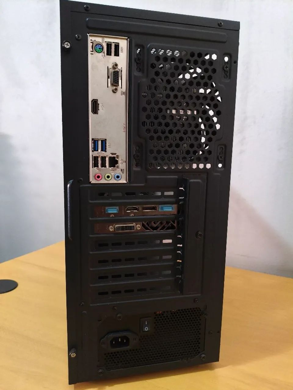 Pc  - Foto 5