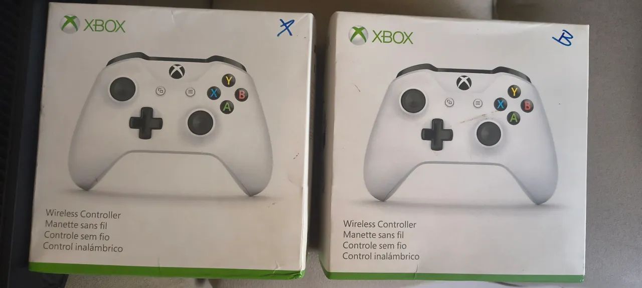 X box one - Foto 2