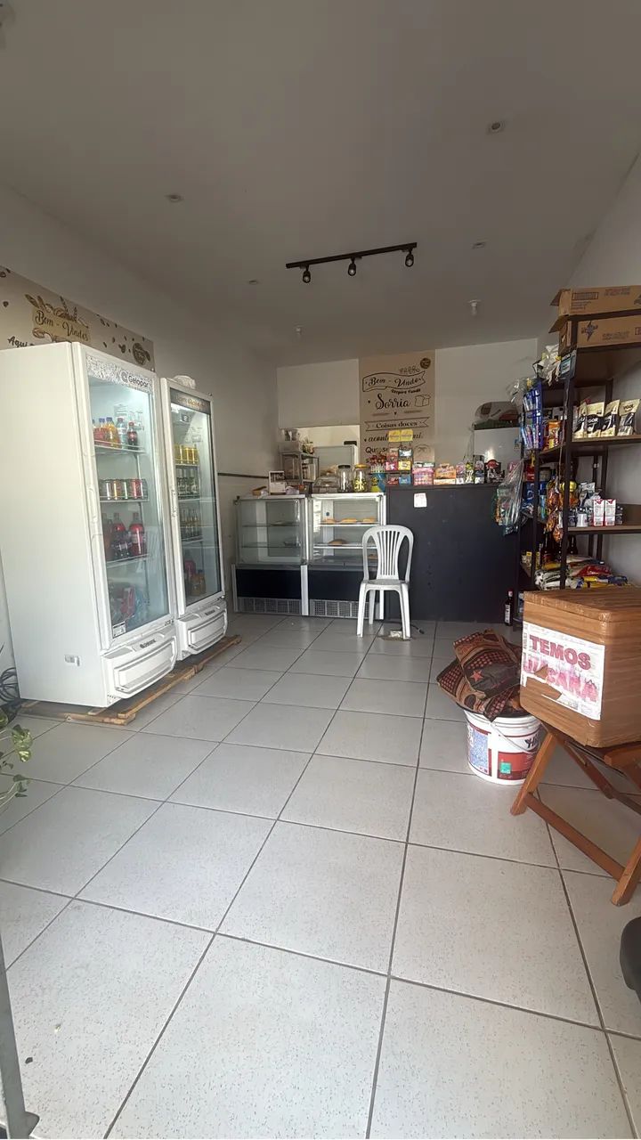 Alugo padaria  - Foto 2