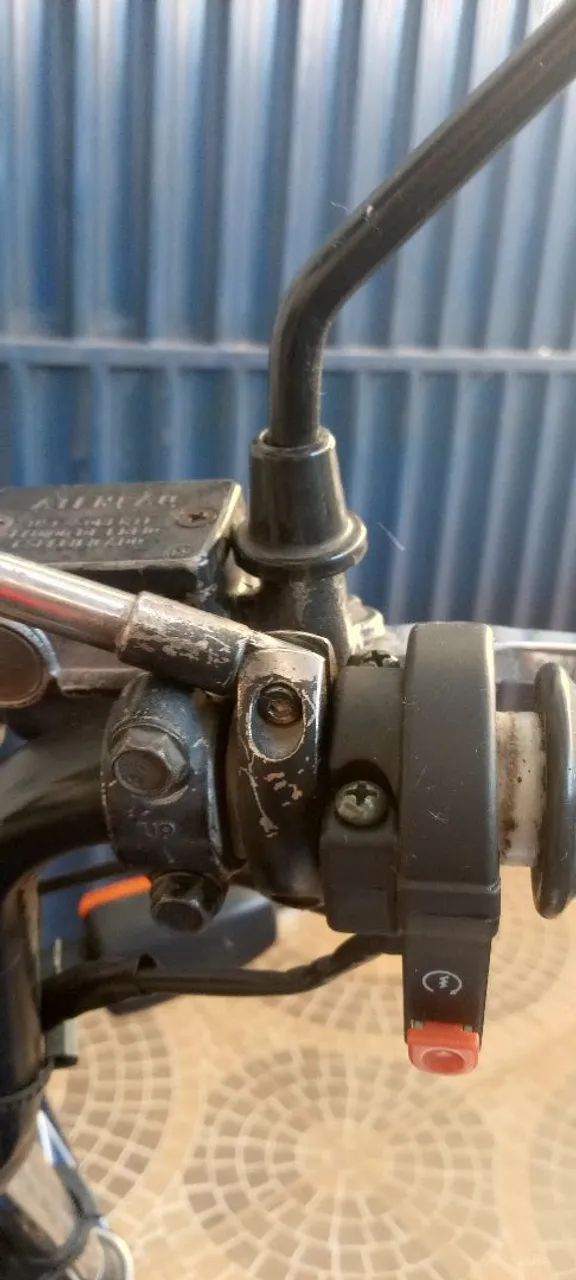 Vendo ou troco  - Foto 3