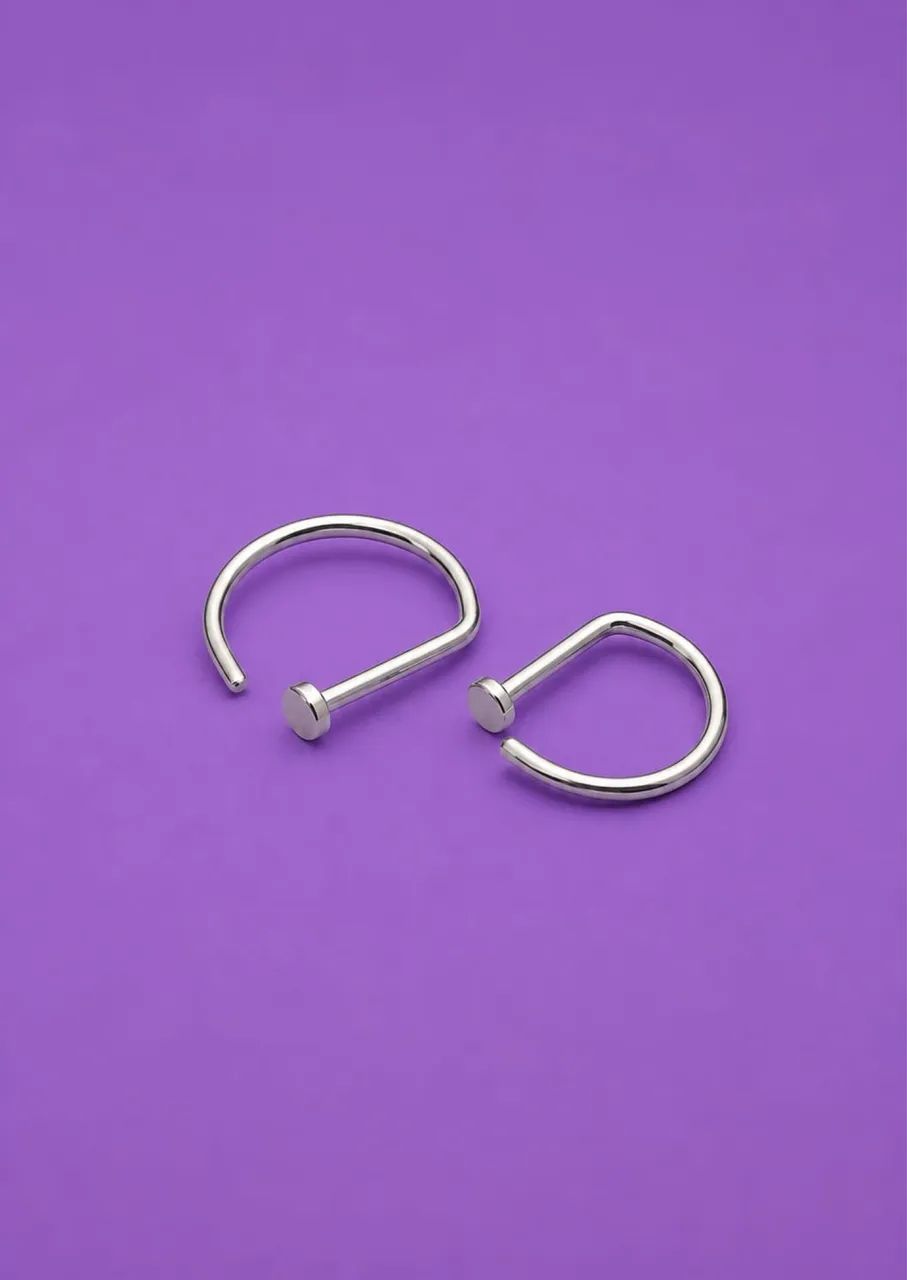 Piercing para nariz  - Foto 2