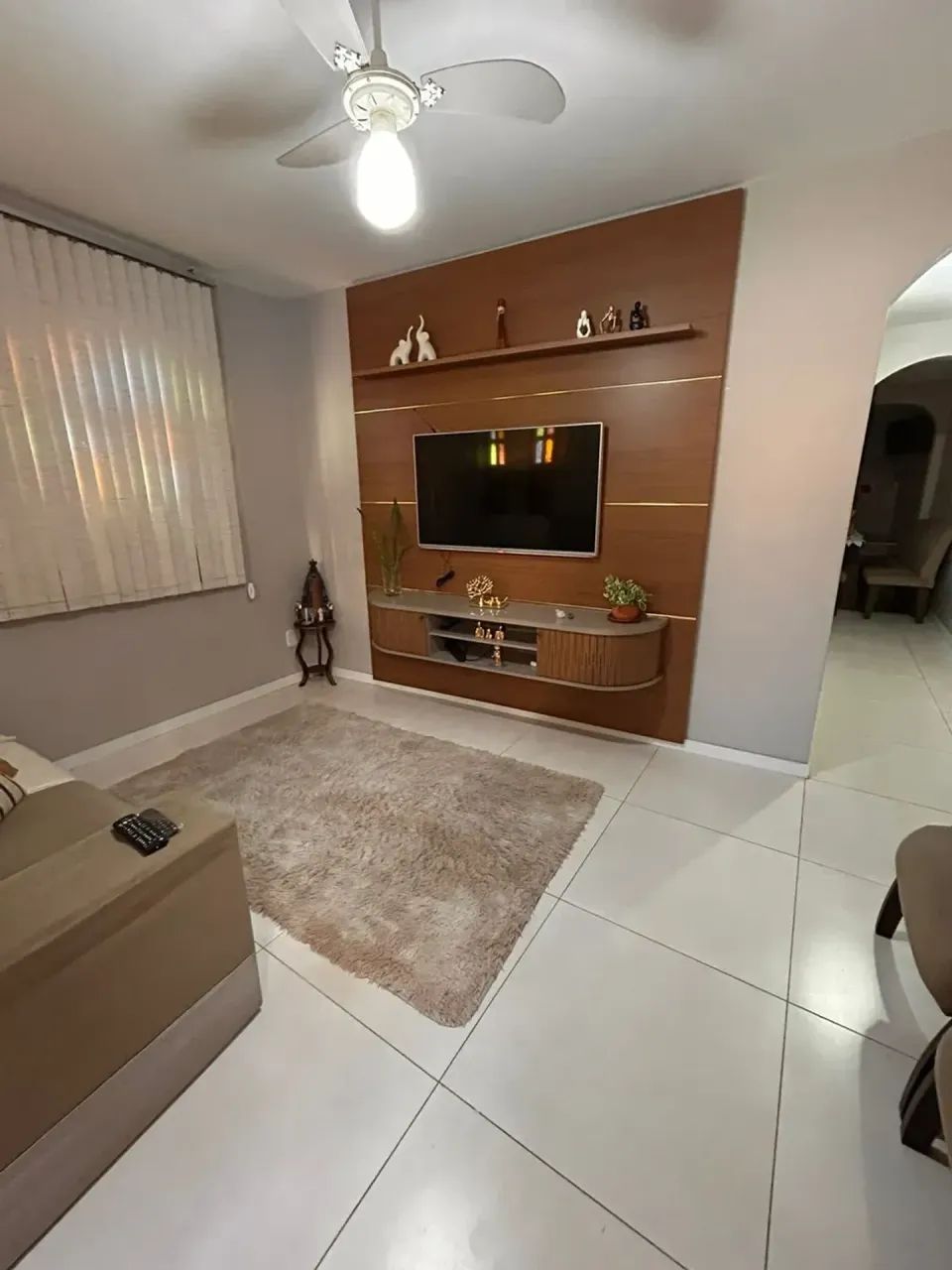 CASA 3/4 NA CIDADE NOVA - Foto 2