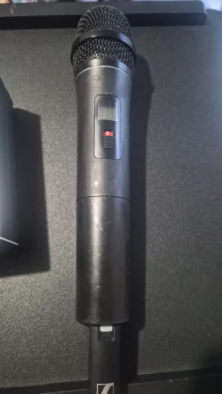 Sennheiser xsw1 - Foto 5