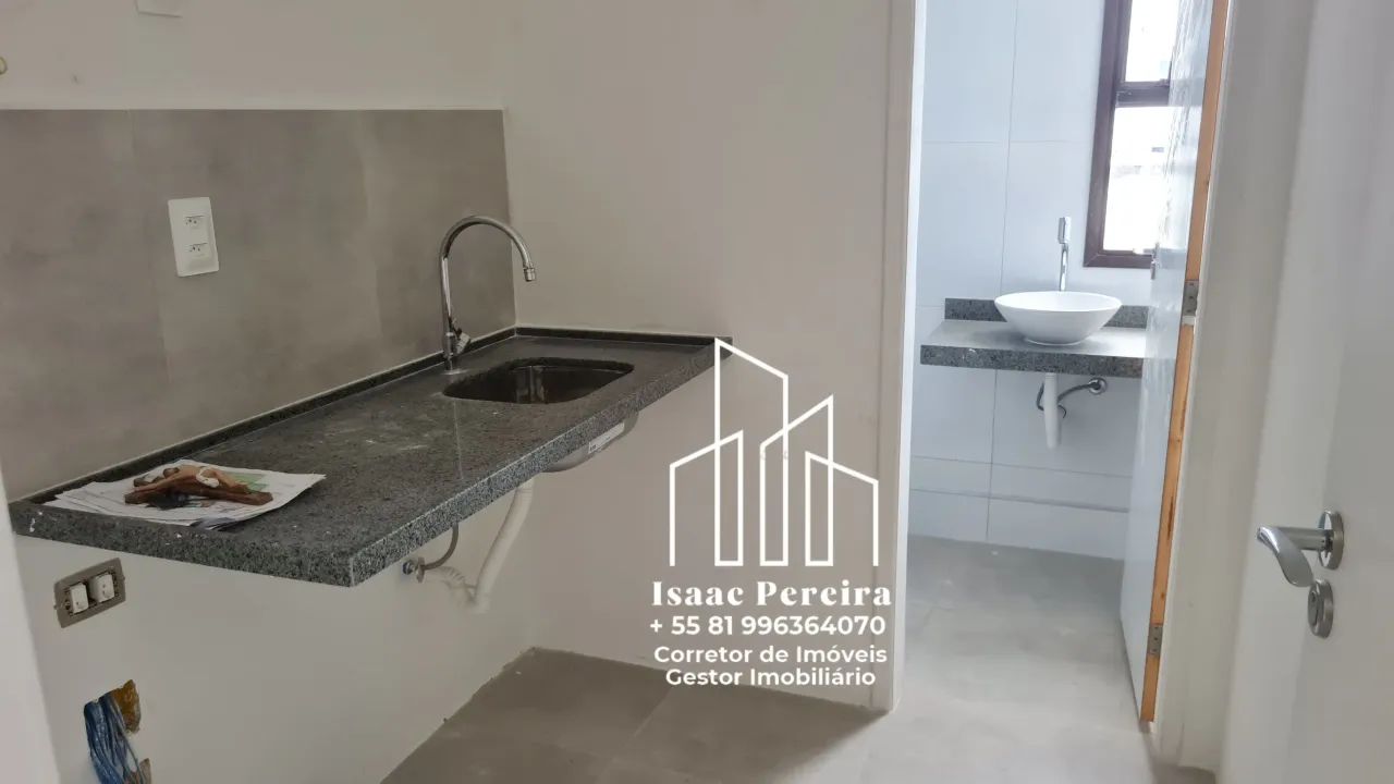 Comercial à venda, GRAÇAS, Recife, PE - Foto 4
