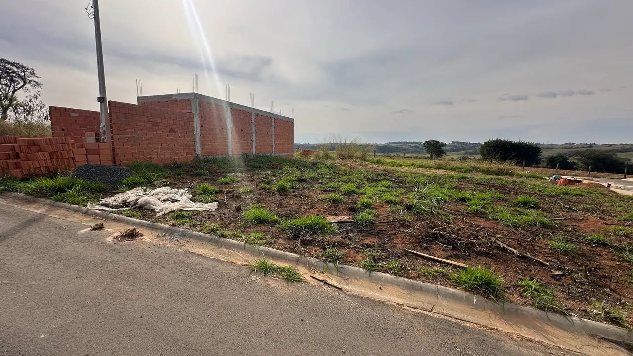 Lote de 221 m2 bairro planejado  - Foto 2