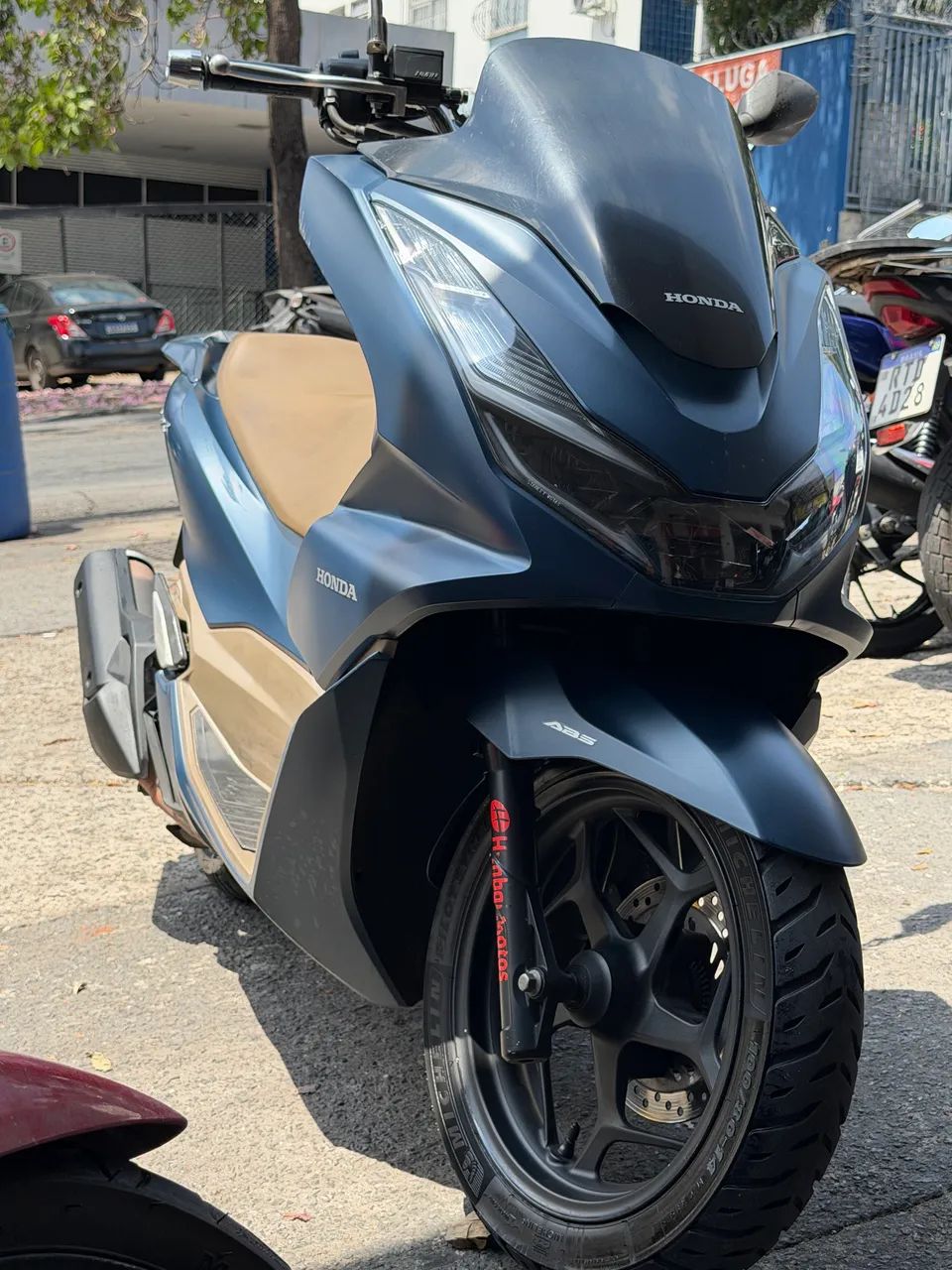 Pcx 2023 - Foto 3