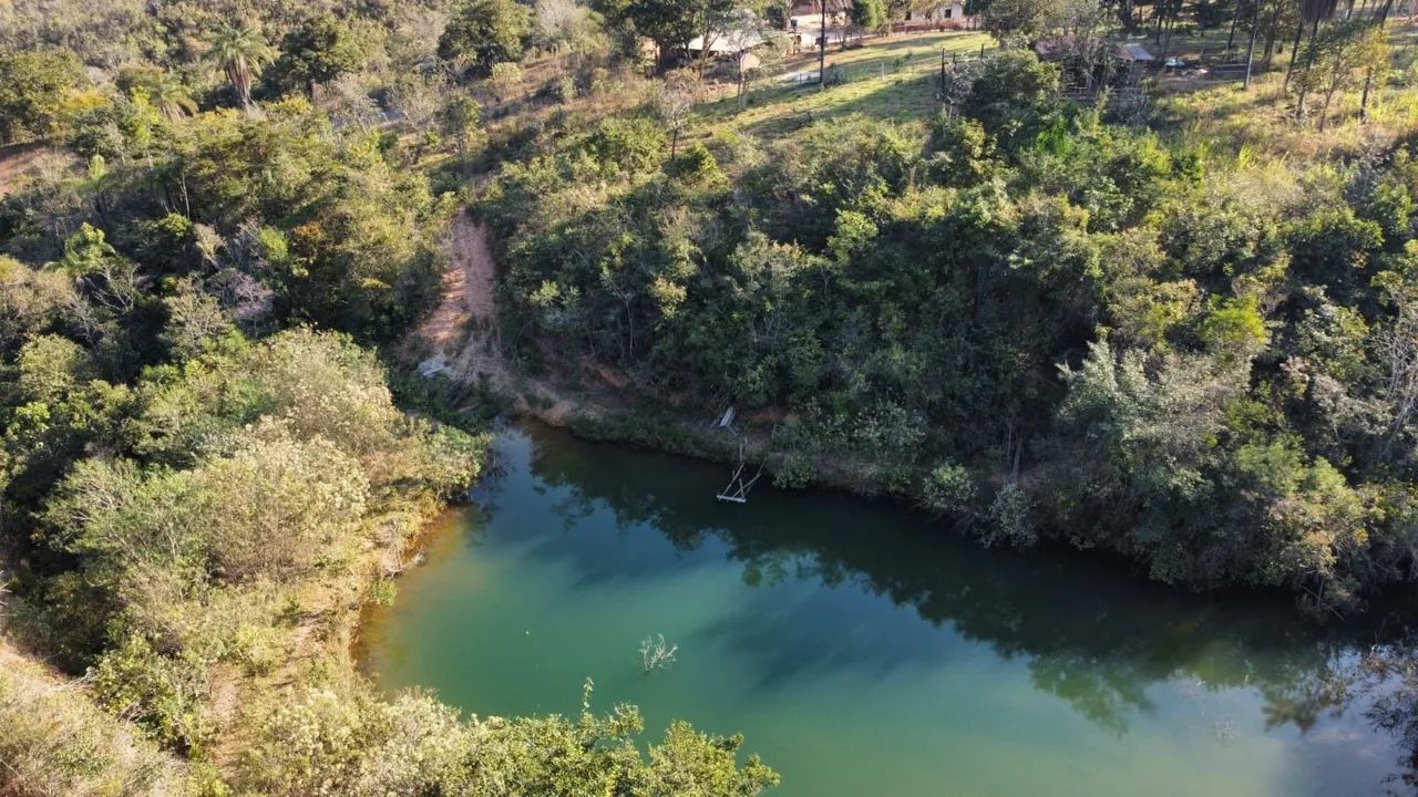 Fazenda no interior de Minas Gerais - Foto 3