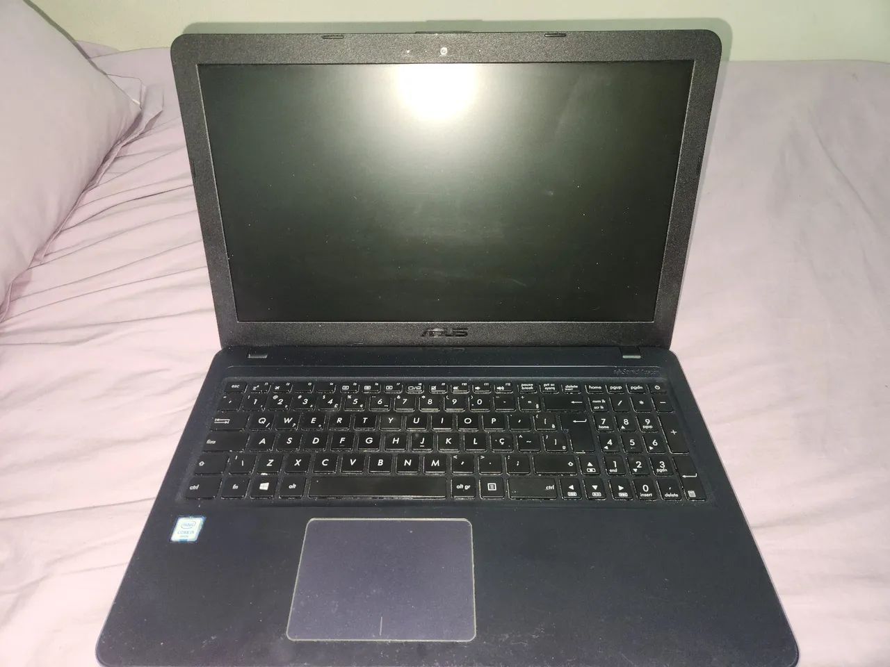 Notebook Asus Vivobook - Foto 5