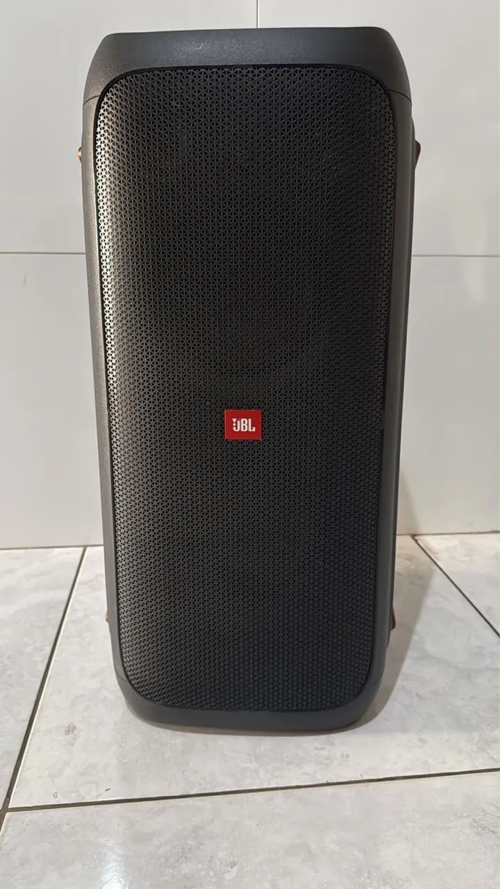 Caixa JBL - Foto 3