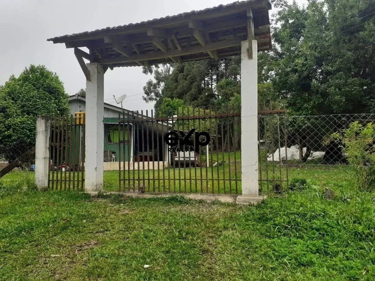 CHÁCARA AGUDOS DO SUL PR - Foto 3